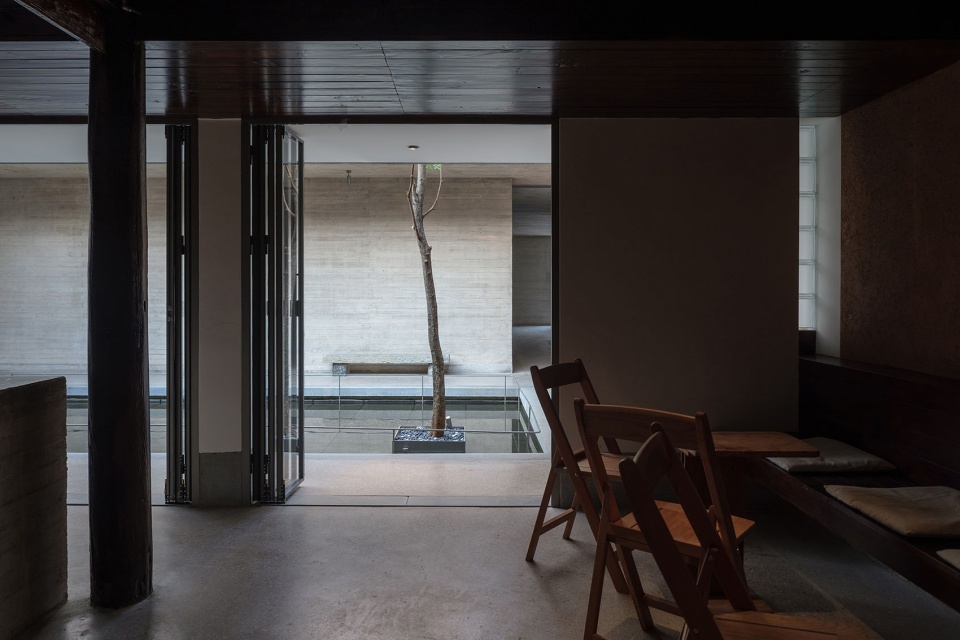 Voiceless Coffee · Sensory Lab