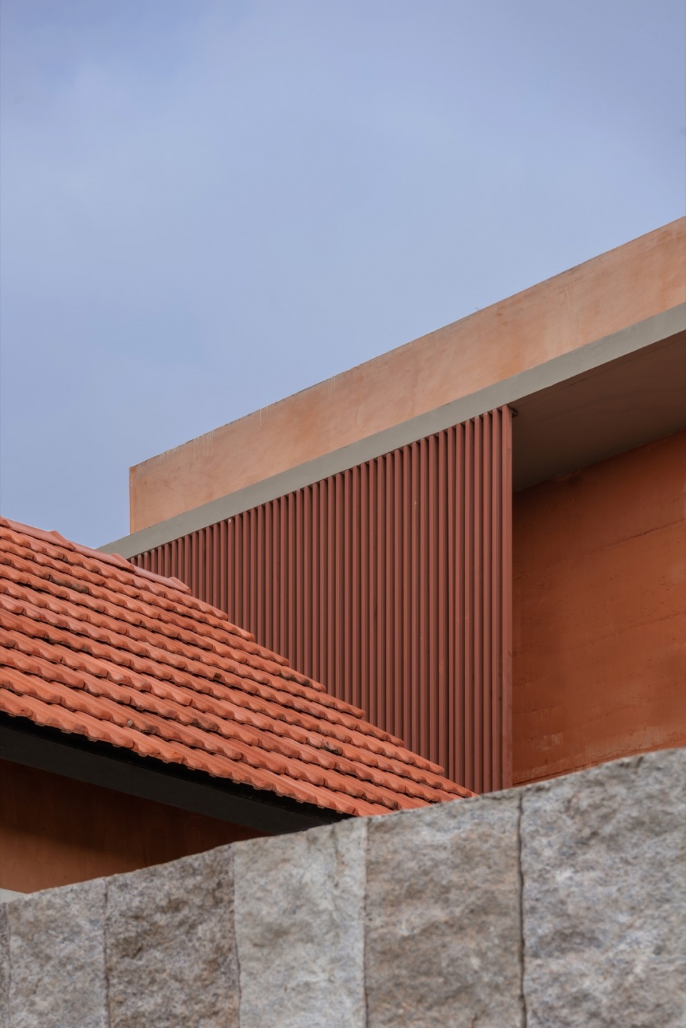 sith villa by aagaram architects