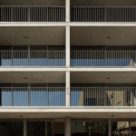 Hintze Ribeiro多户住宅，葡萄牙 / Helder Da Rocha Arquitectos