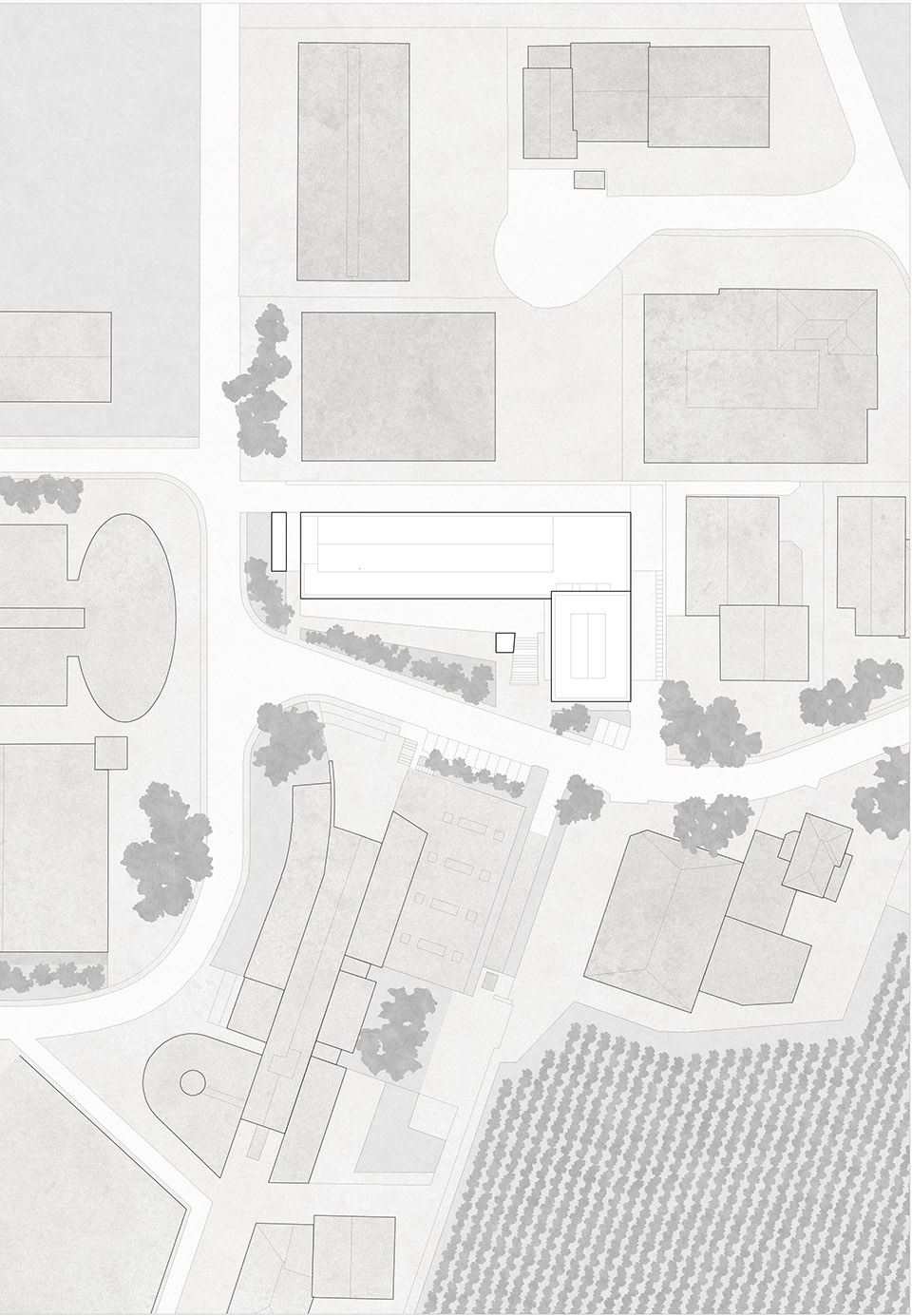 Marconi Levinas school