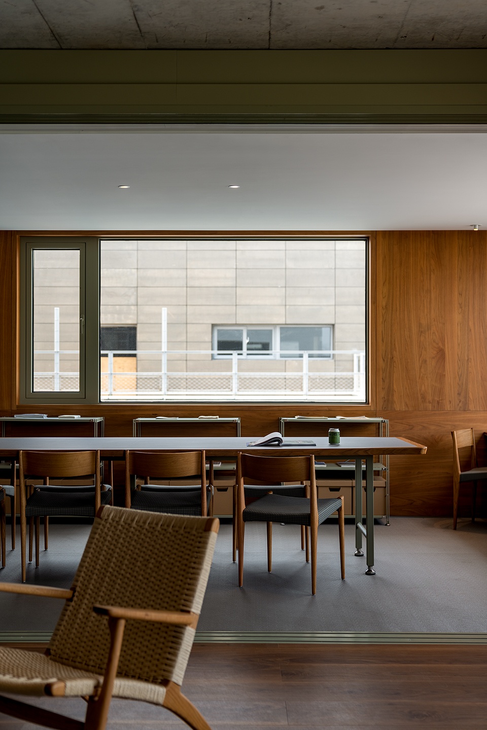 SAANCI CoffeeAranya North Bay Store
