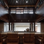 希音咖啡·感官研究社，云南保山 / 拾号建筑