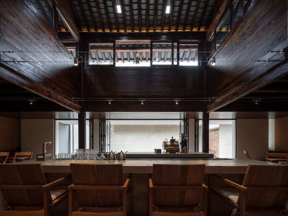 Voiceless Coffee · Sensory Lab