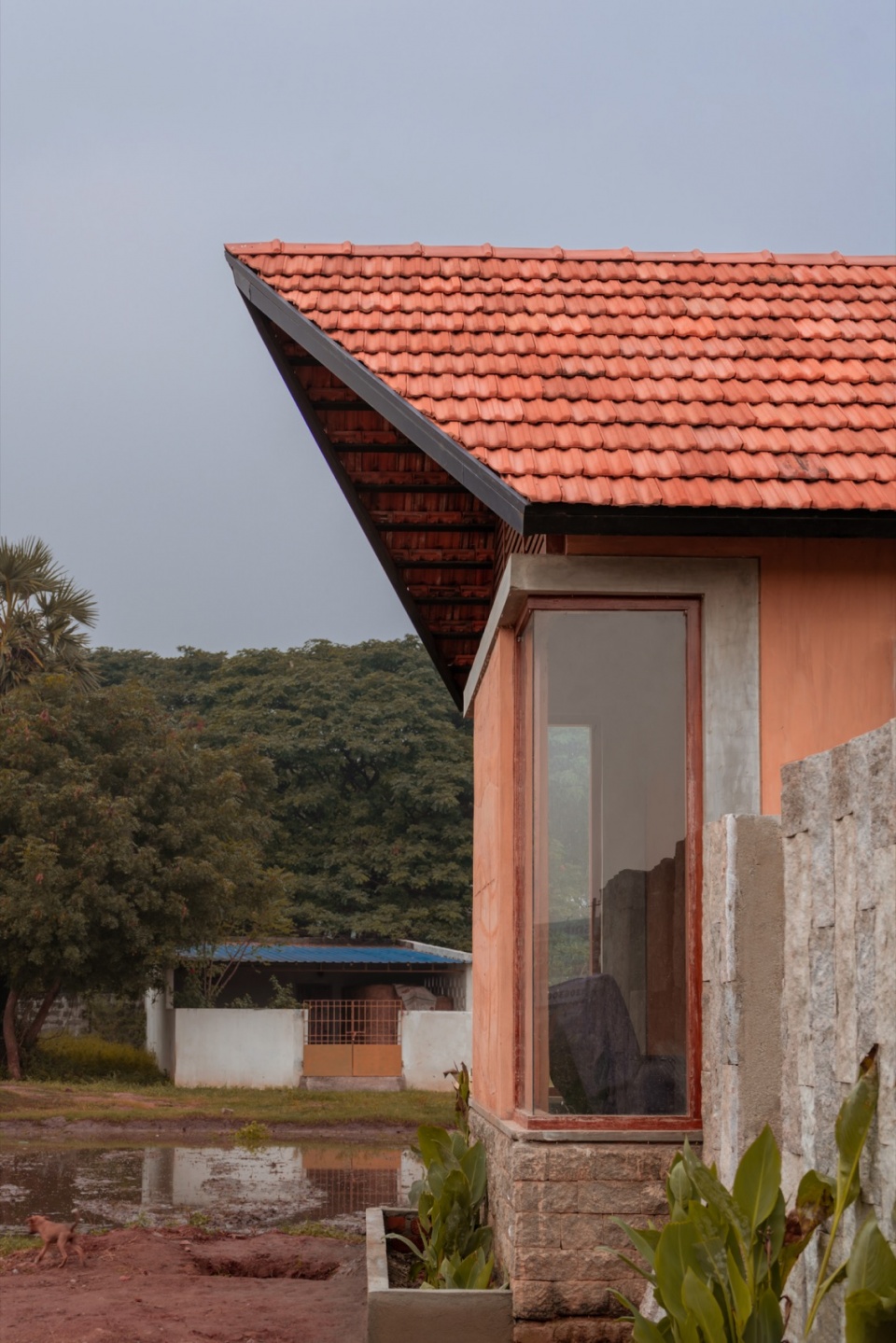 sith villa by aagaram architects