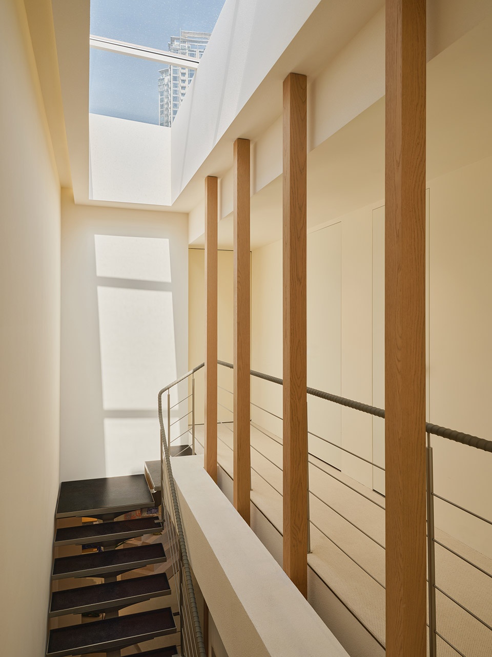liangmu shanghai flagship store by flip studio