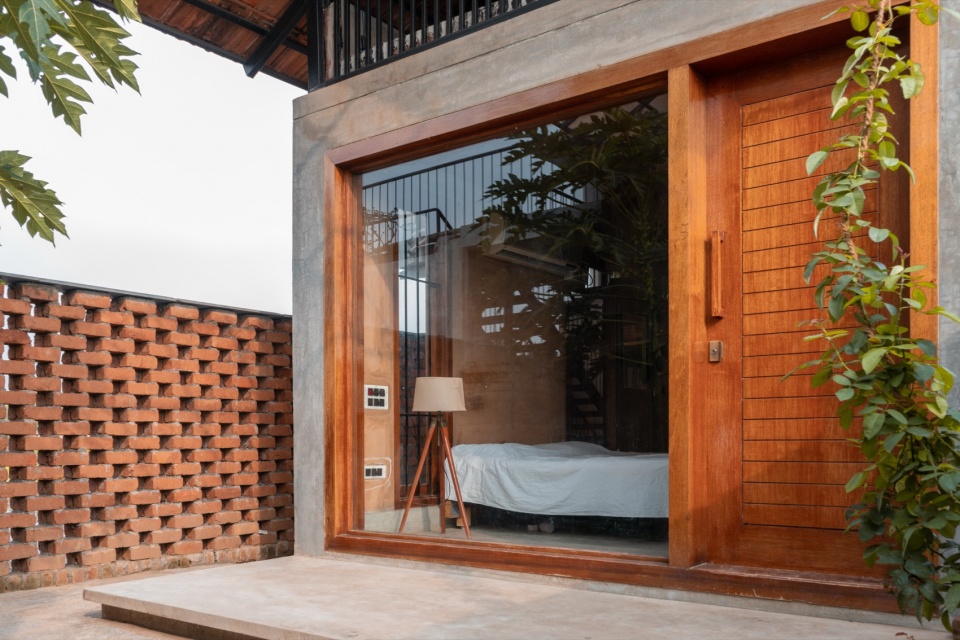 sith villa by aagaram architects