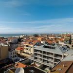 Hintze Ribeiro多户住宅，葡萄牙 / Helder Da Rocha Arquitectos