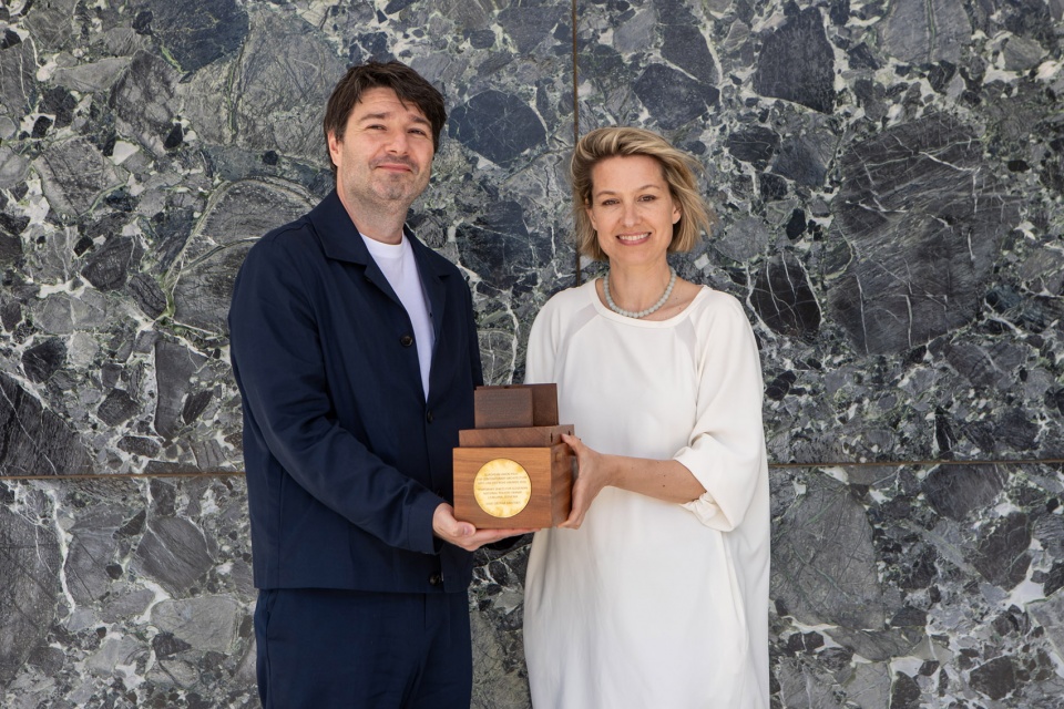 the eumies awards days 2026 celebrate the best of european architecture in barcelona with a programme focused on reuse and transformation