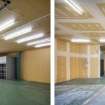 unravel美发沙龙，东京 / ATELIER WRITE
