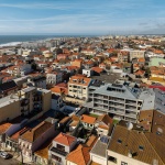 Hintze Ribeiro多户住宅，葡萄牙 / Helder Da Rocha Arquitectos