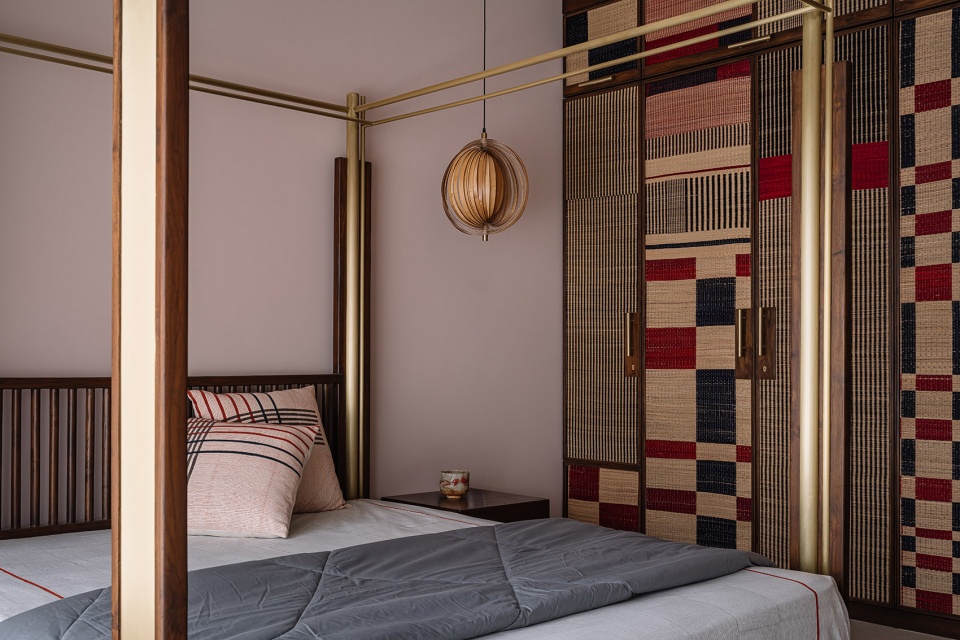geometric gujarat house by design ni dukaan