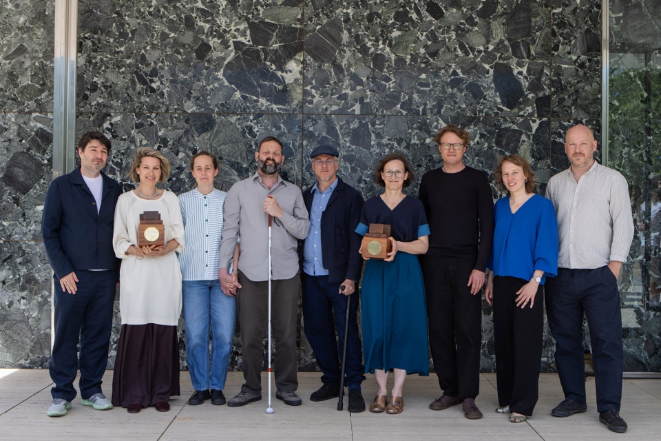 the eumies awards days 2026 celebrate the best of european architecture in barcelona with a programme focused on reuse and transformation