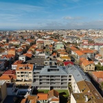 Hintze Ribeiro多户住宅，葡萄牙 / Helder Da Rocha Arquitectos