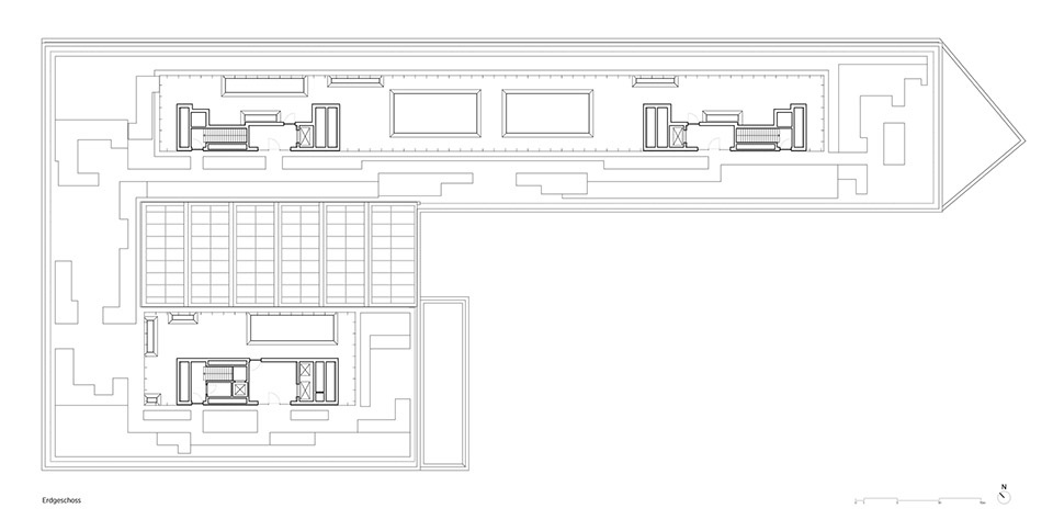 i8 office building by c f moller architects