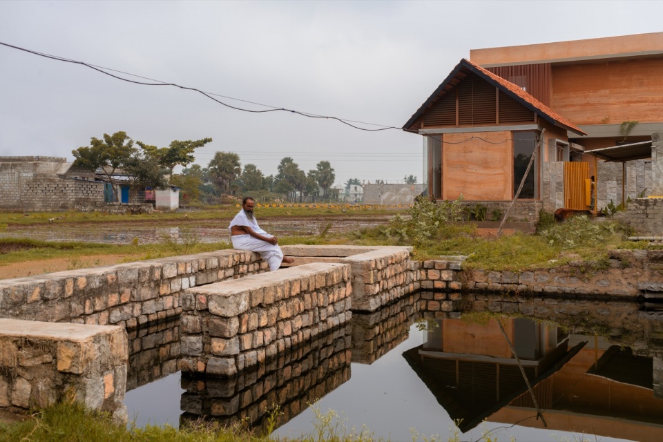 sith villa by aagaram architects