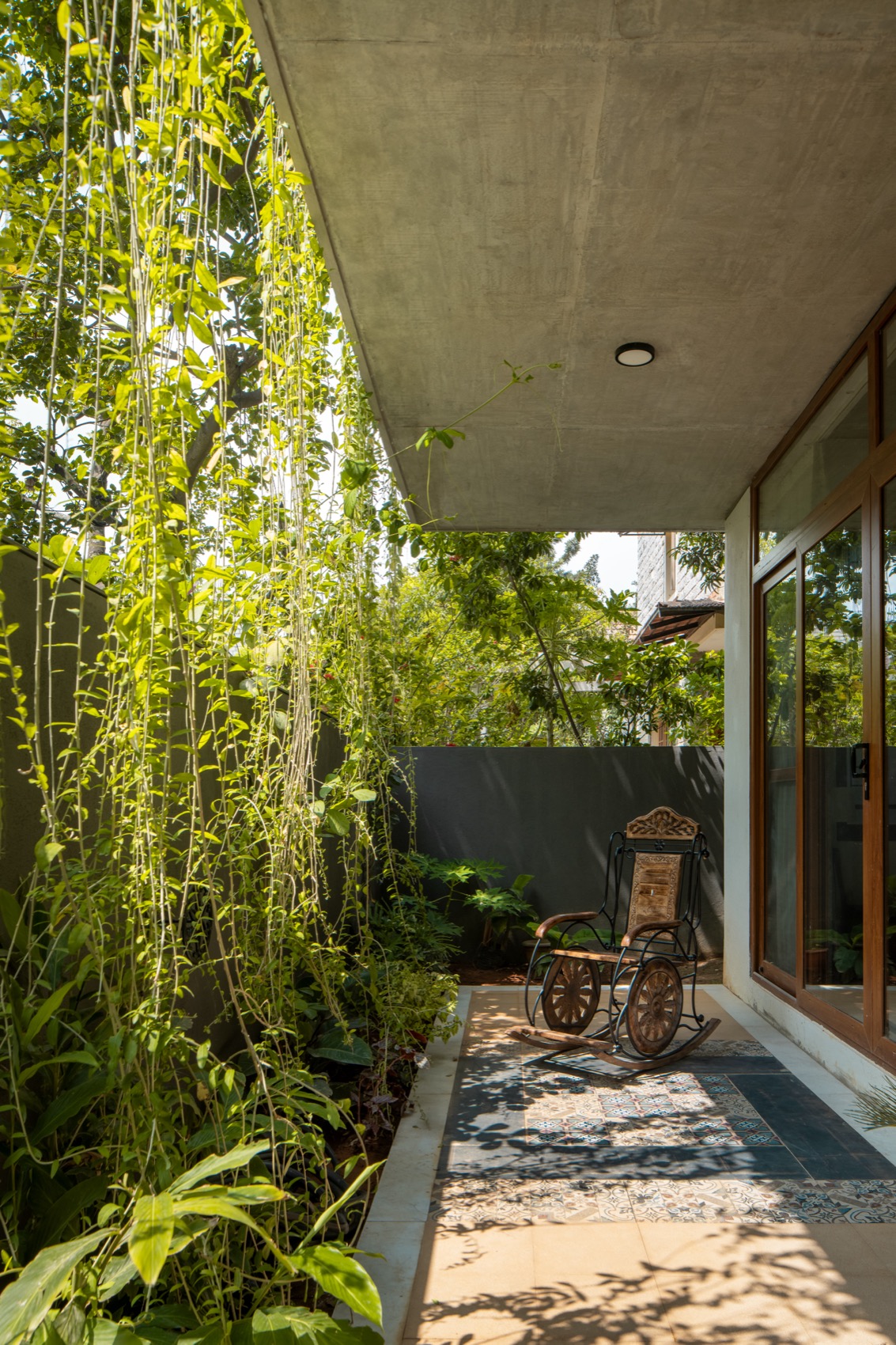House of Greens