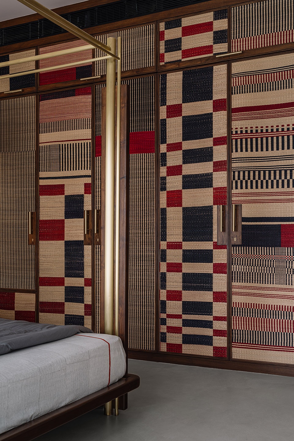 geometric gujarat house by design ni dukaan