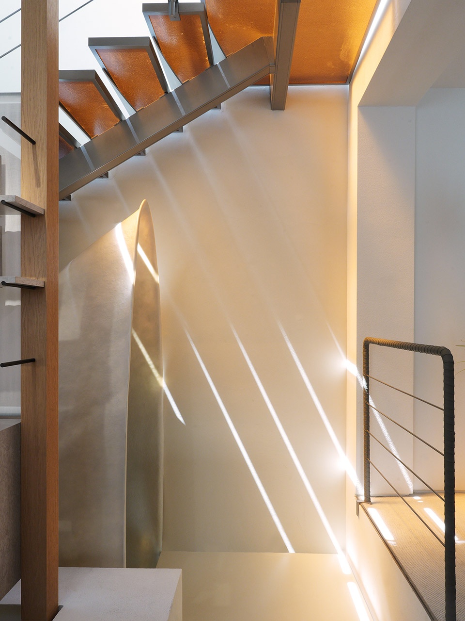 liangmu shanghai flagship store by flip studio