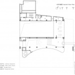 上海包玉刚实验学校包陪庆楼 / 山水秀建筑事务所