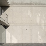 Hintze Ribeiro多户住宅，葡萄牙 / Helder Da Rocha Arquitectos
