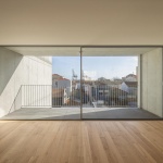 Hintze Ribeiro多户住宅，葡萄牙 / Helder Da Rocha Arquitectos