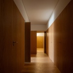 Hintze Ribeiro多户住宅，葡萄牙 / Helder Da Rocha Arquitectos