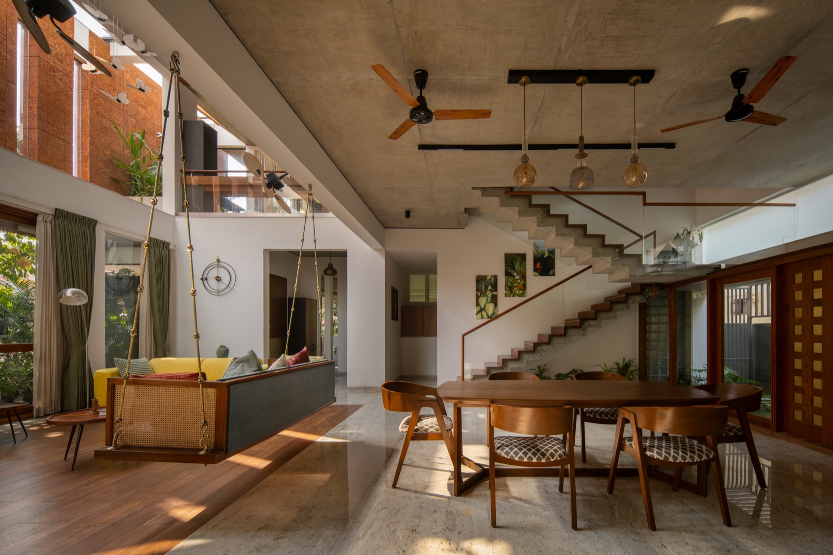 House of Greens