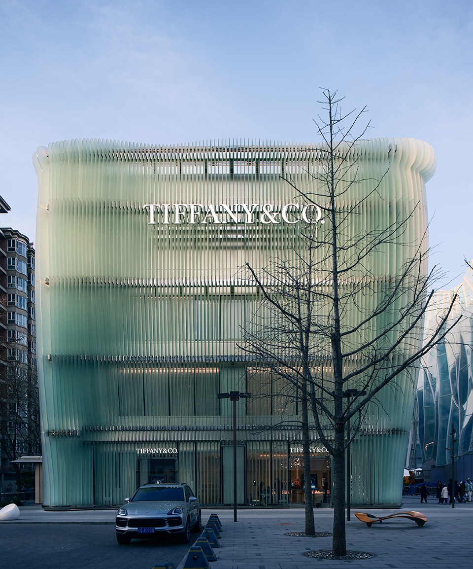sanlitun north district urban renewal by china academy of building research