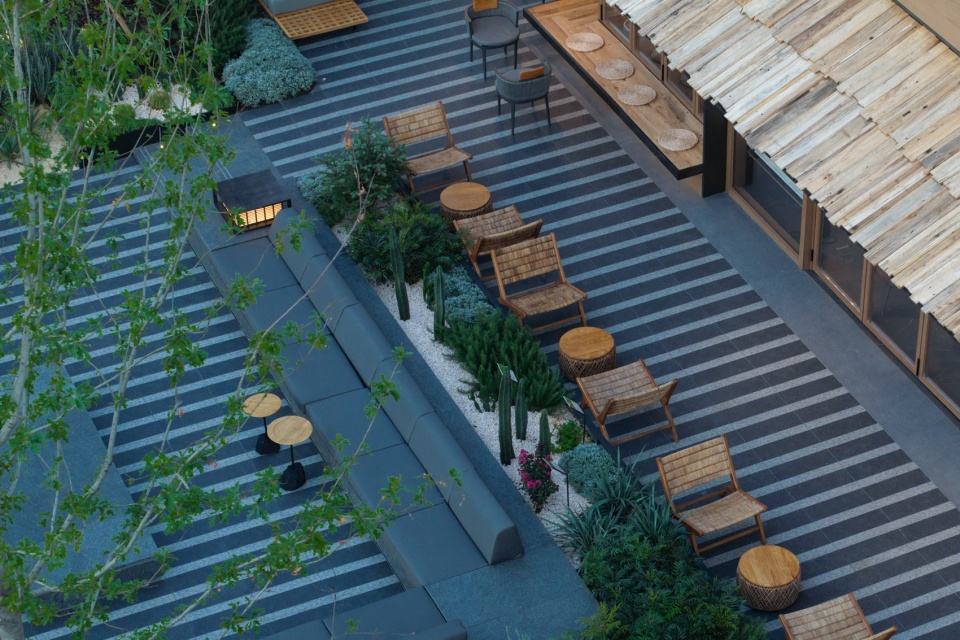 xuzhou vanke yanyujian park by roxin design
