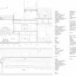 上海包玉刚实验学校包陪庆楼 / 山水秀建筑事务所