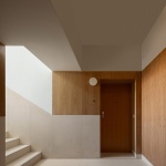 Hintze Ribeiro多户住宅，葡萄牙 / Helder Da Rocha Arquitectos