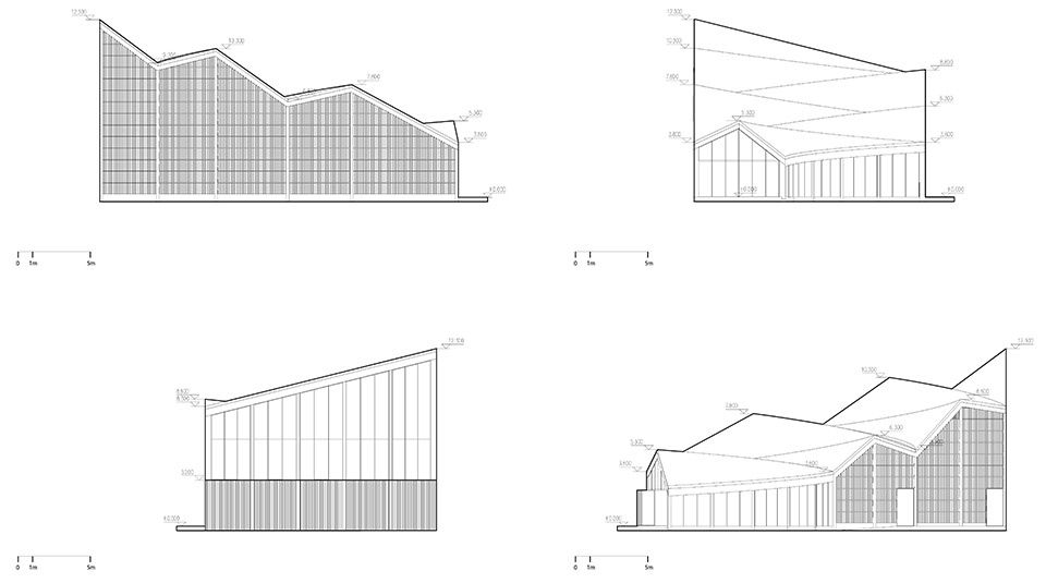 carpenters home by primary architects