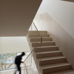 Hintze Ribeiro多户住宅，葡萄牙 / Helder Da Rocha Arquitectos