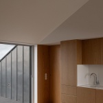 Hintze Ribeiro多户住宅，葡萄牙 / Helder Da Rocha Arquitectos
