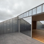 Hintze Ribeiro多户住宅，葡萄牙 / Helder Da Rocha Arquitectos