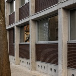 Hintze Ribeiro多户住宅，葡萄牙 / Helder Da Rocha Arquitectos