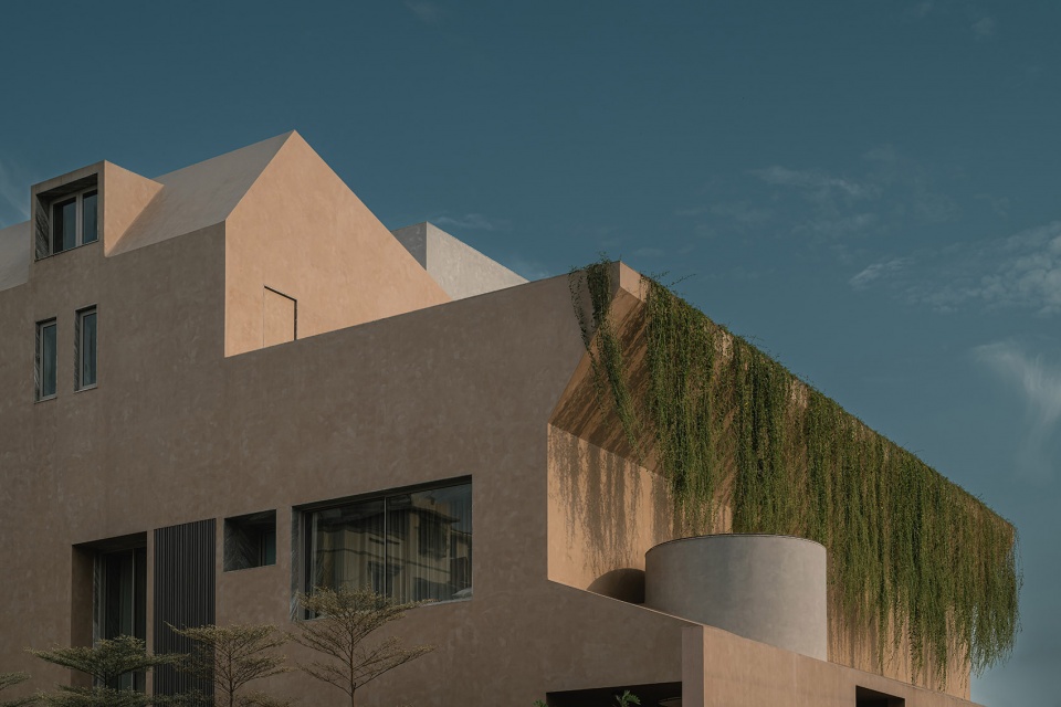 geometric gujarat house by design ni dukaan
