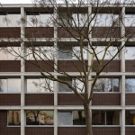 Hintze Ribeiro多户住宅，葡萄牙 / Helder Da Rocha Arquitectos
