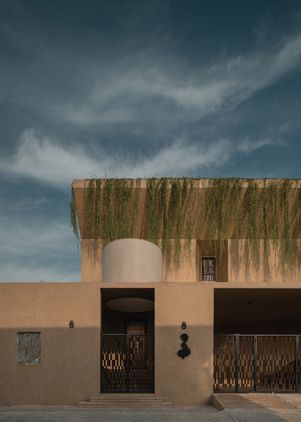 geometric gujarat house by design ni dukaan