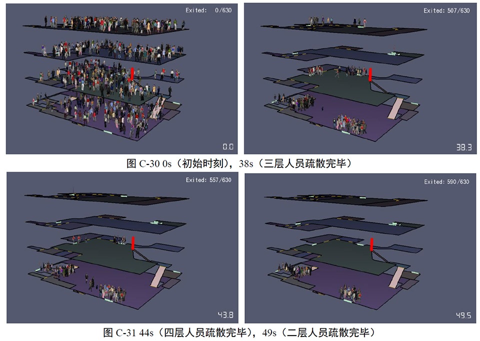 sanlitun north district urban renewal by china academy of building research