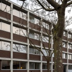 Hintze Ribeiro多户住宅，葡萄牙 / Helder Da Rocha Arquitectos