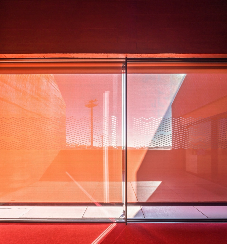 Vila do Bispo Museum by spaceworkers