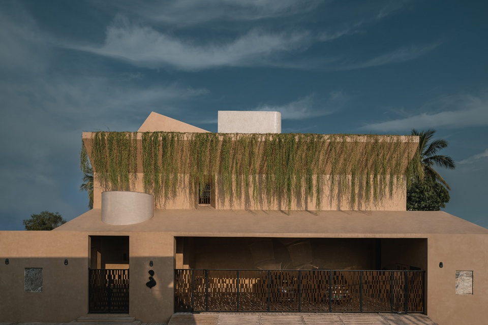 geometric gujarat house by design ni dukaan
