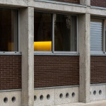 Hintze Ribeiro多户住宅，葡萄牙 / Helder Da Rocha Arquitectos