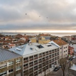 Hintze Ribeiro多户住宅，葡萄牙 / Helder Da Rocha Arquitectos