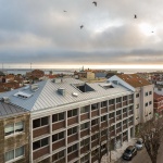 Hintze Ribeiro多户住宅，葡萄牙 / Helder Da Rocha Arquitectos