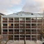 Hintze Ribeiro多户住宅，葡萄牙 / Helder Da Rocha Arquitectos