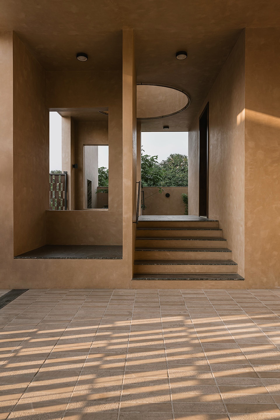 geometric gujarat house by design ni dukaan