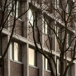 Hintze Ribeiro多户住宅，葡萄牙 / Helder Da Rocha Arquitectos