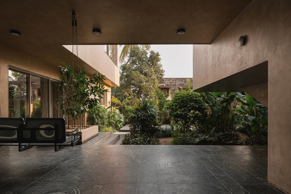geometric gujarat house by design ni dukaan